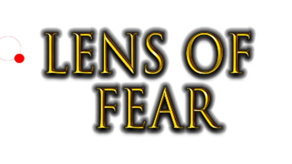 Lens Of Fear artwork 2