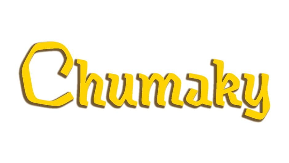 Chumaky artwork 2