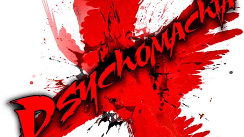 Psychomachia artwork 2