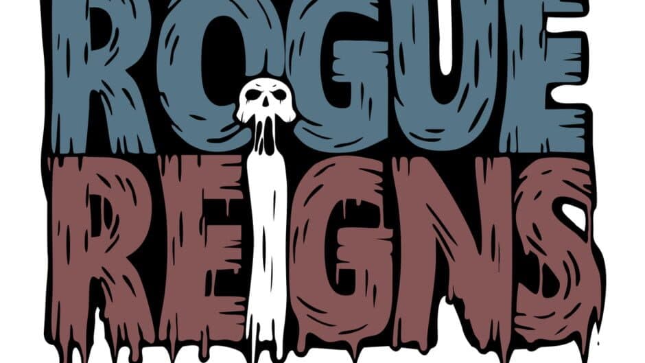 Rogue Reigns artwork 2
