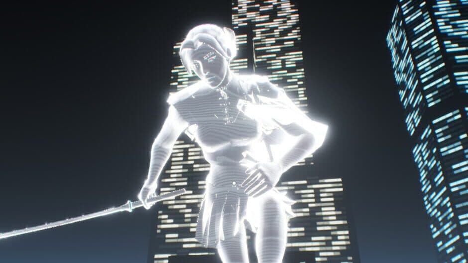 Sin Zero artwork 1