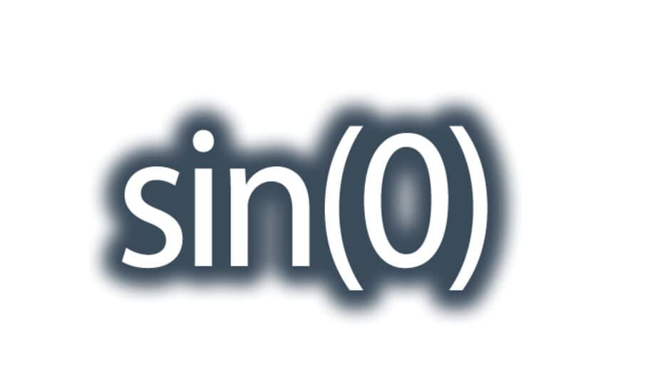 Sin Zero artwork 2