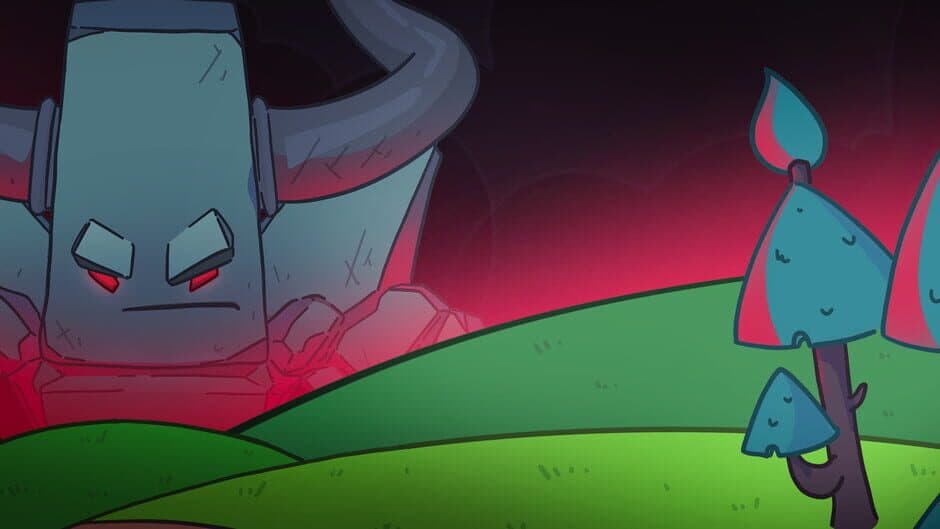 Gibba Gibba! artwork 1
