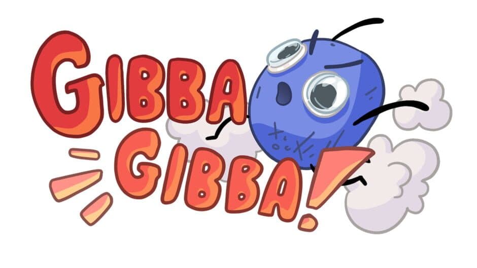 Gibba Gibba! artwork 2
