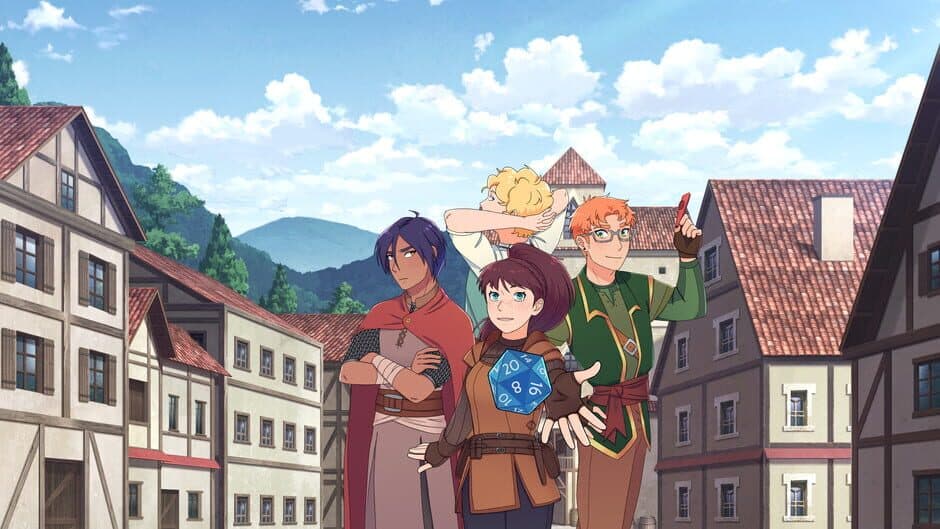 Fetch Quest Remastered artwork 1