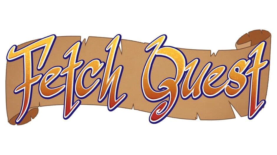 Fetch Quest Remastered artwork 2