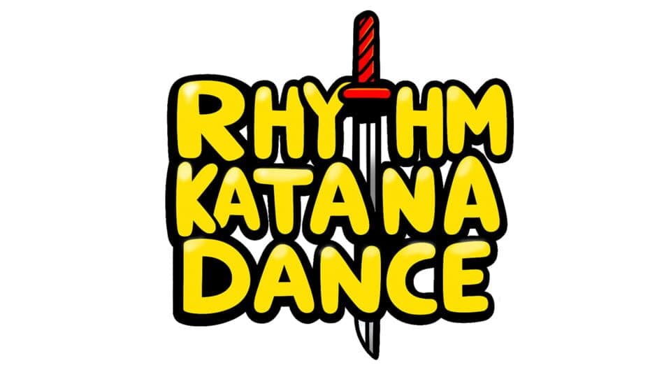 Rhythm Katana Dance artwork 2