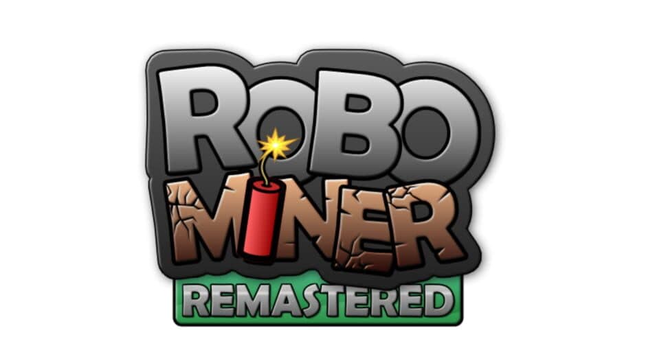 Robo Miner: Remastered artwork 2