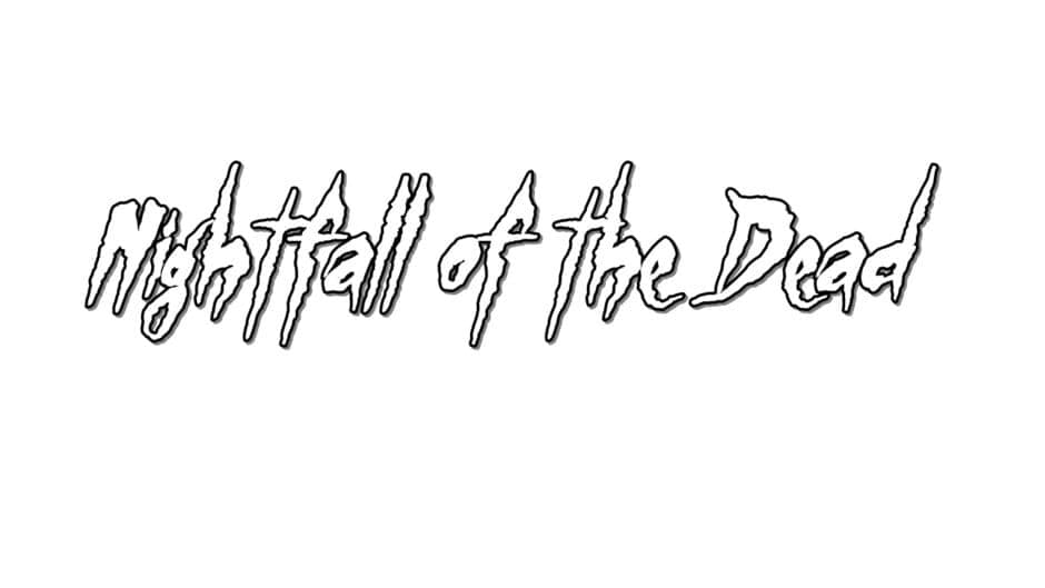 Nightfall of the Dead artwork 2