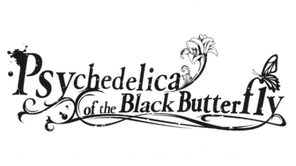 Psychedelica of the Black Butterfly artwork 2