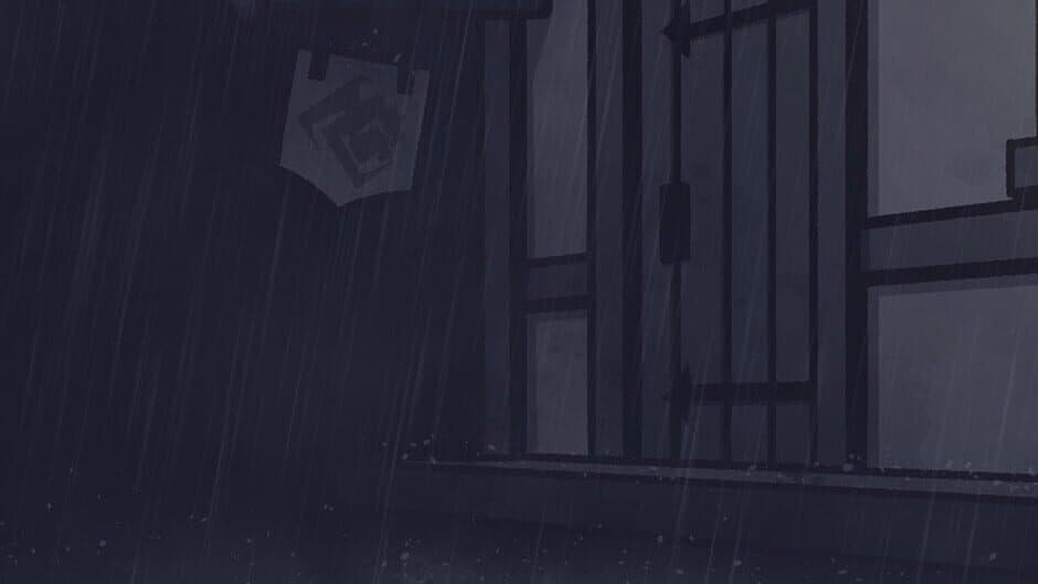 Rain and Respite artwork 1