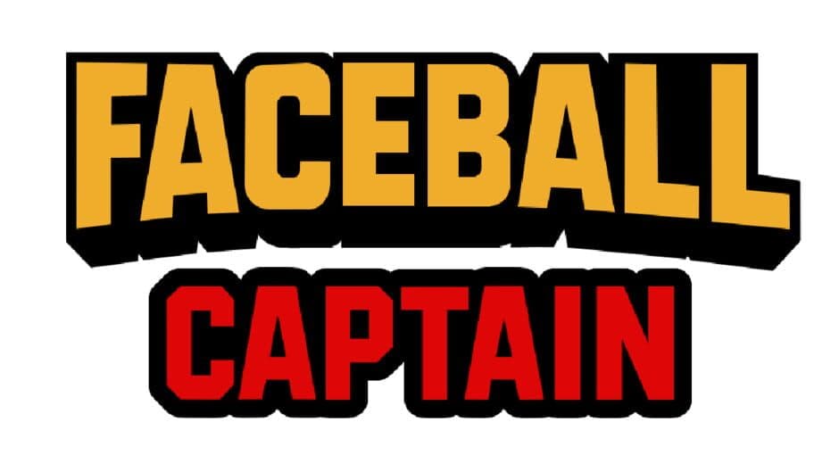 Faceball Captain artwork 1
