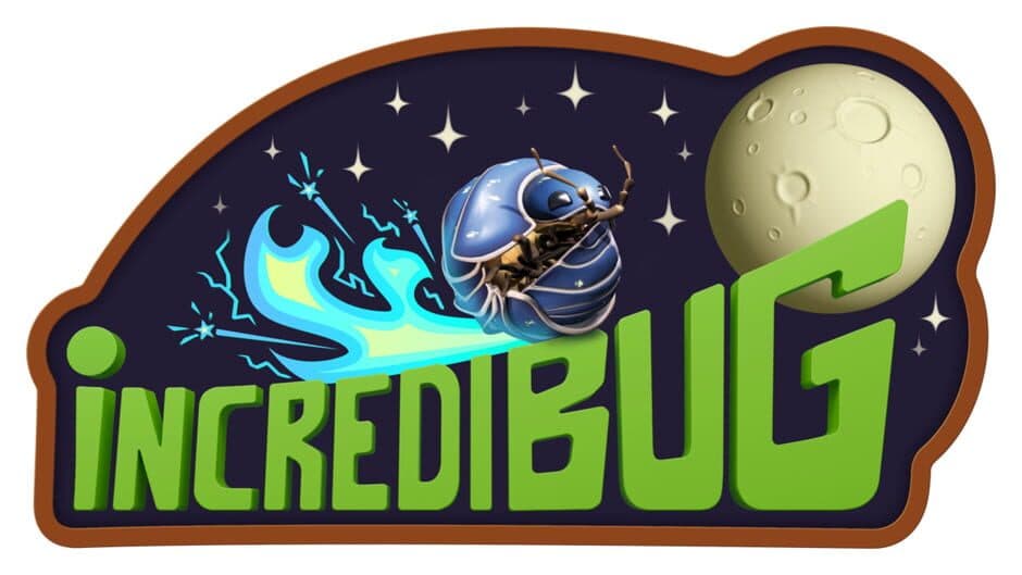 Incredibug artwork 2