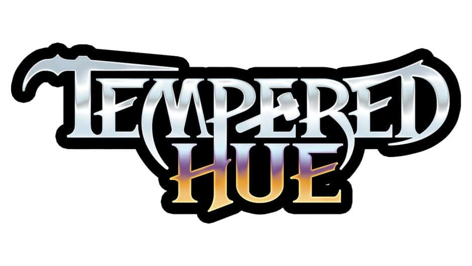 Tempered Hue artwork 2