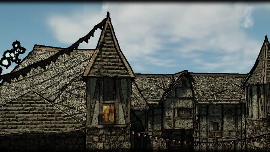 The Croaked Crown artwork 1