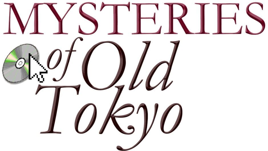 Mysteries of Old Tokyo artwork 2