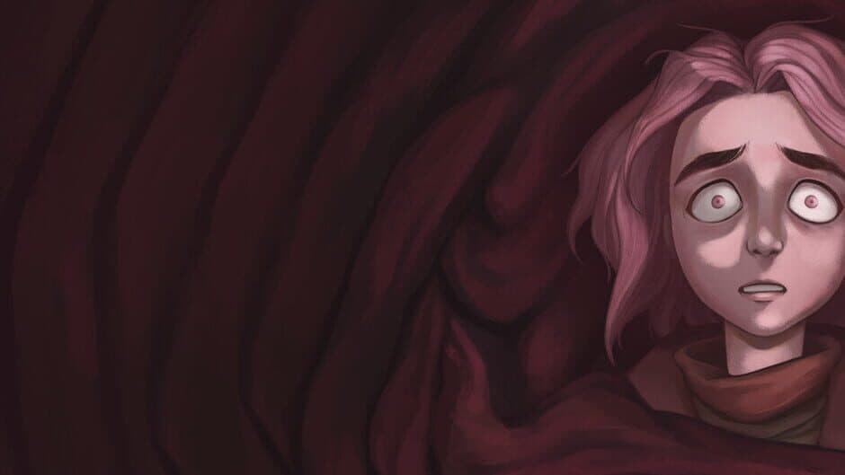 Lost in the Roots artwork 1