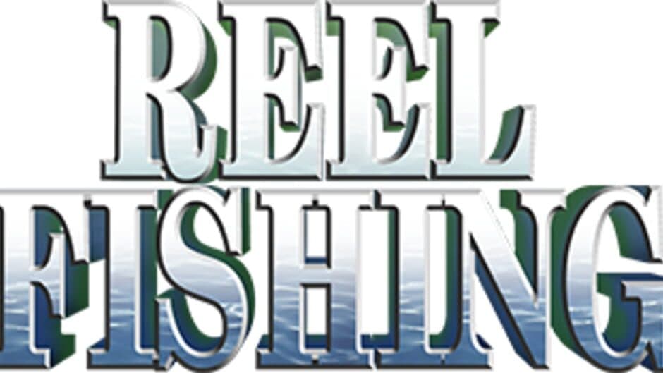 Reel Fishing artwork 1