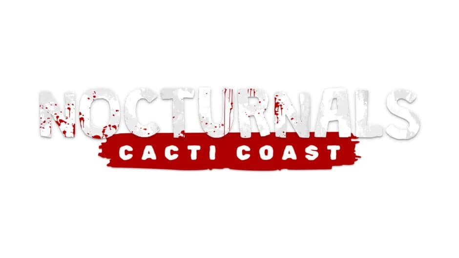Nocturnals: Cacti Coast artwork 1