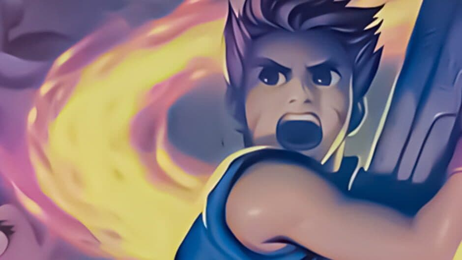 Demon Front artwork 1