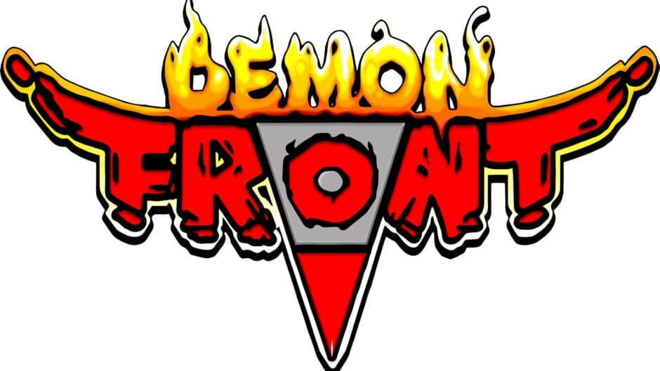 Demon Front artwork 2
