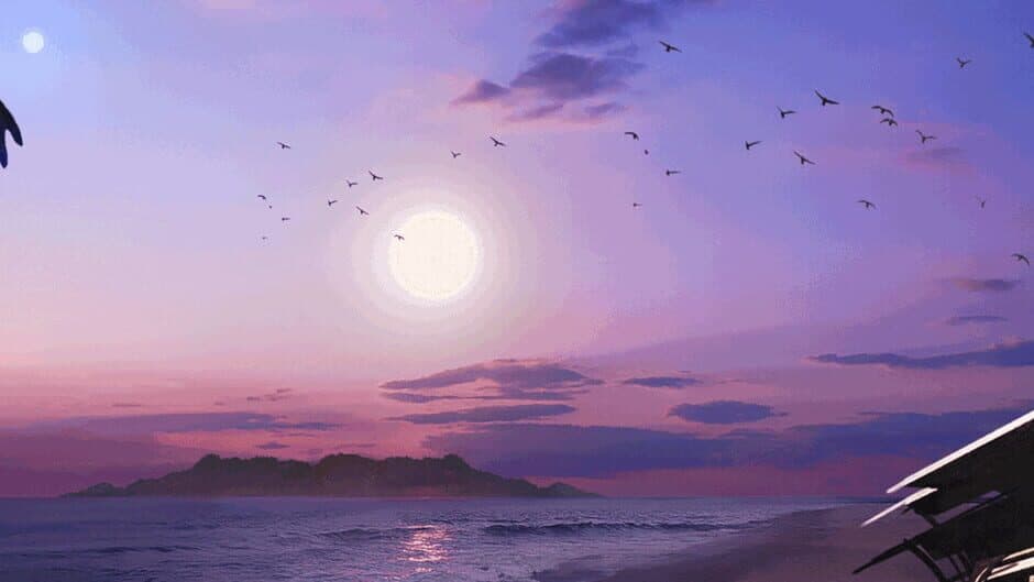 Under A New Sun artwork 3