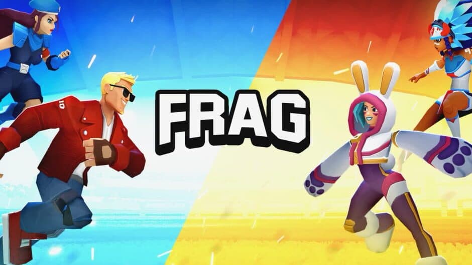 Frag artwork 2