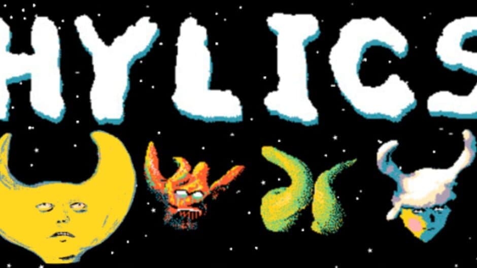 Hylics artwork 3