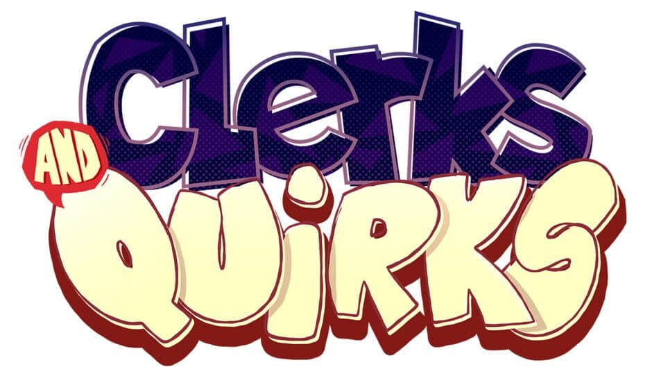 Clerks & Quirks artwork 2