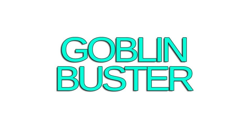 Goblin Buster artwork 2