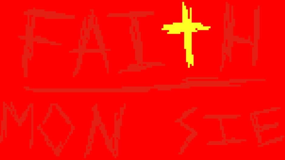 Faith: Demon Siege artwork 1