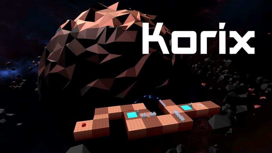 Korix artwork 1