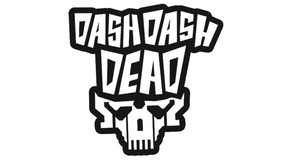 Dash Dash Dead artwork 2