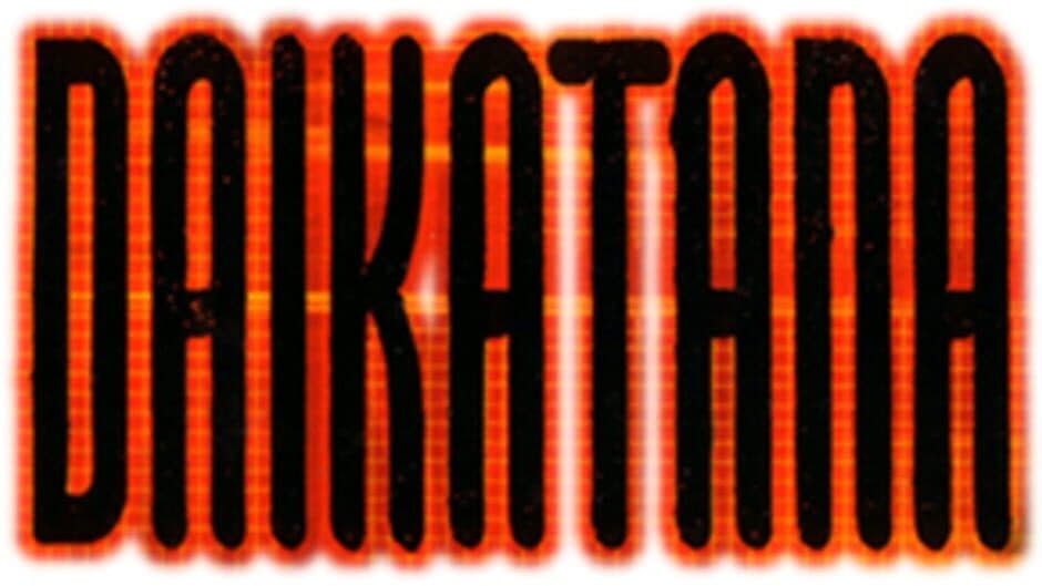 Daikatana artwork 4