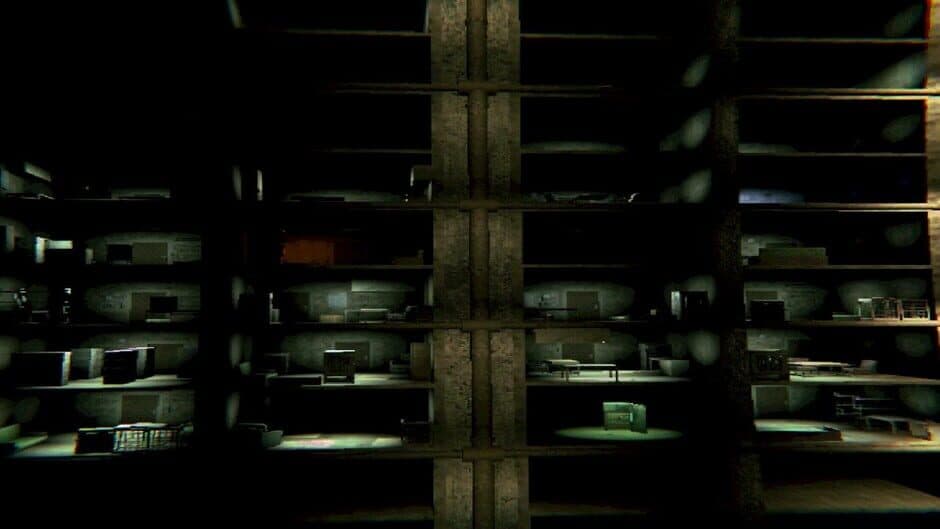 The Fatum artwork 1