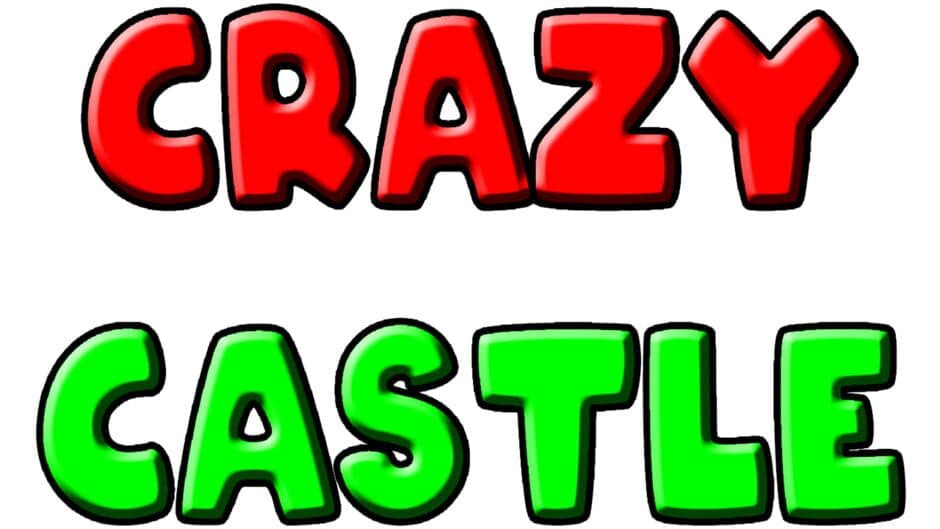 Crazy Castle artwork 1