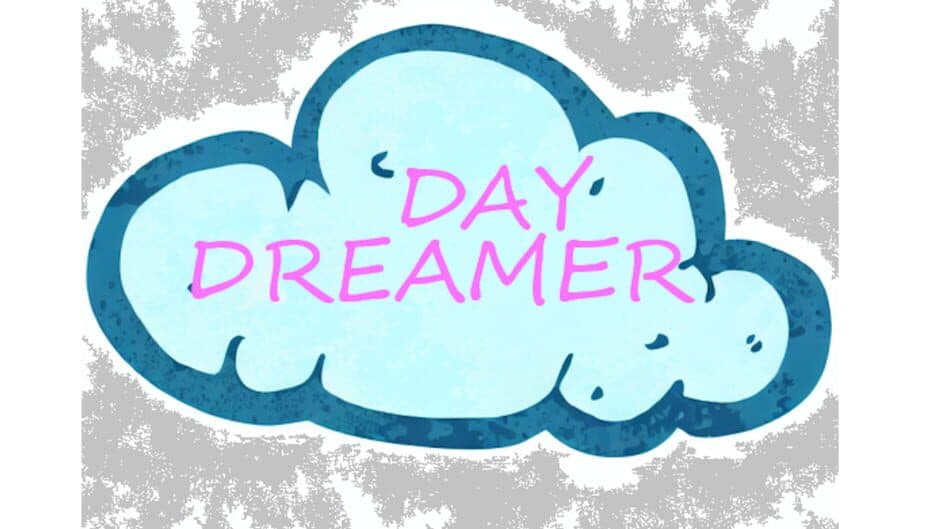 Daydreamer artwork 1