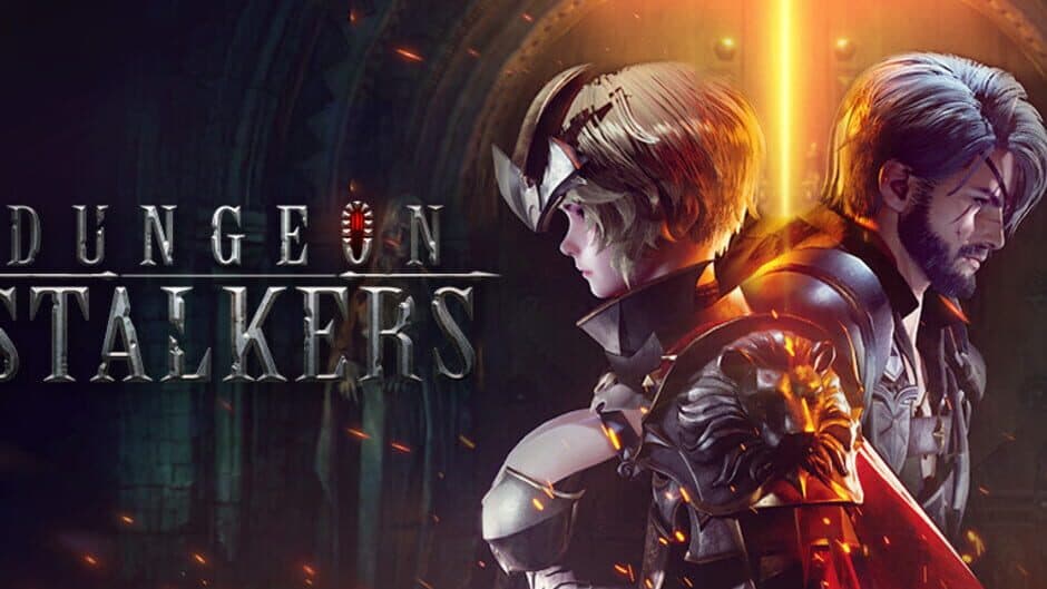 Dungeon Stalkers artwork 2