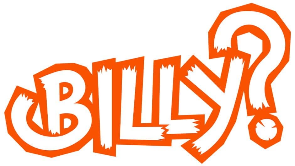Where is Billy? artwork 3