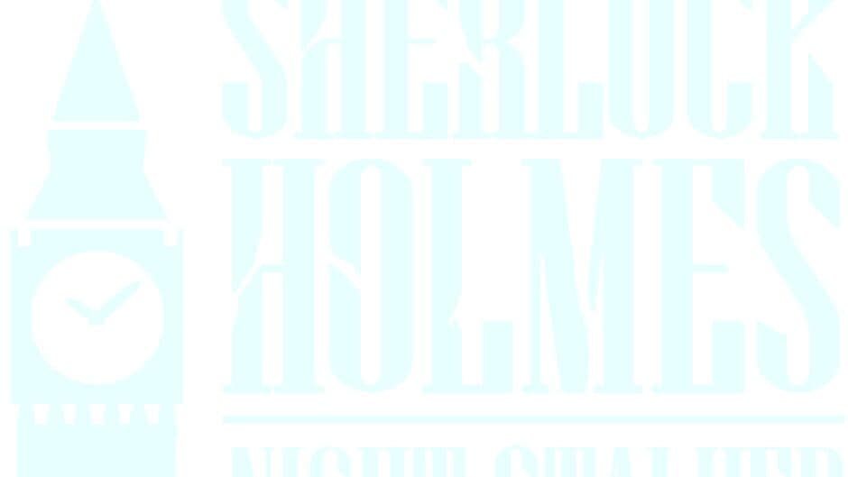 Sherlock Holmes: Night Stalker artwork 2