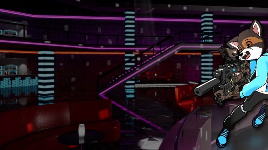Club Defenders artwork 1