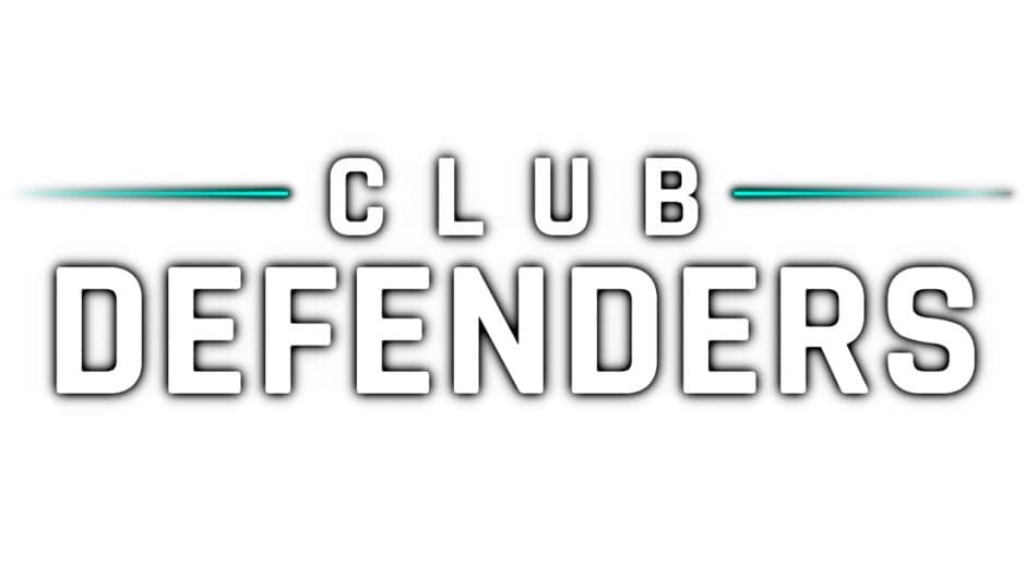 Club Defenders artwork 2