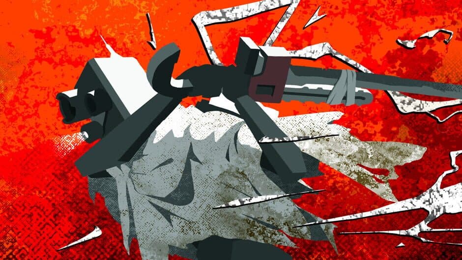 Bot Slash Bot artwork 2