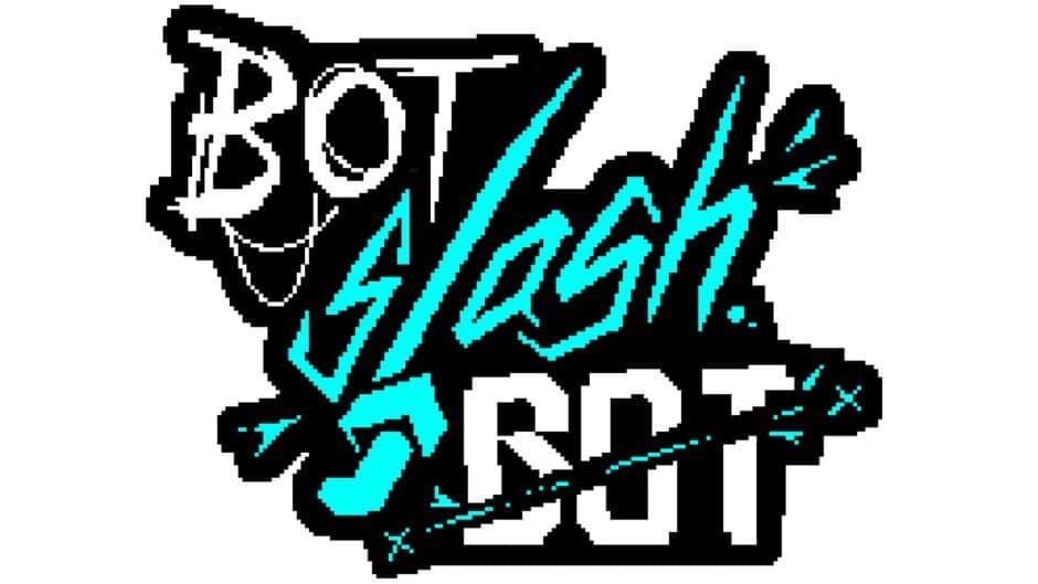 Bot Slash Bot artwork 1