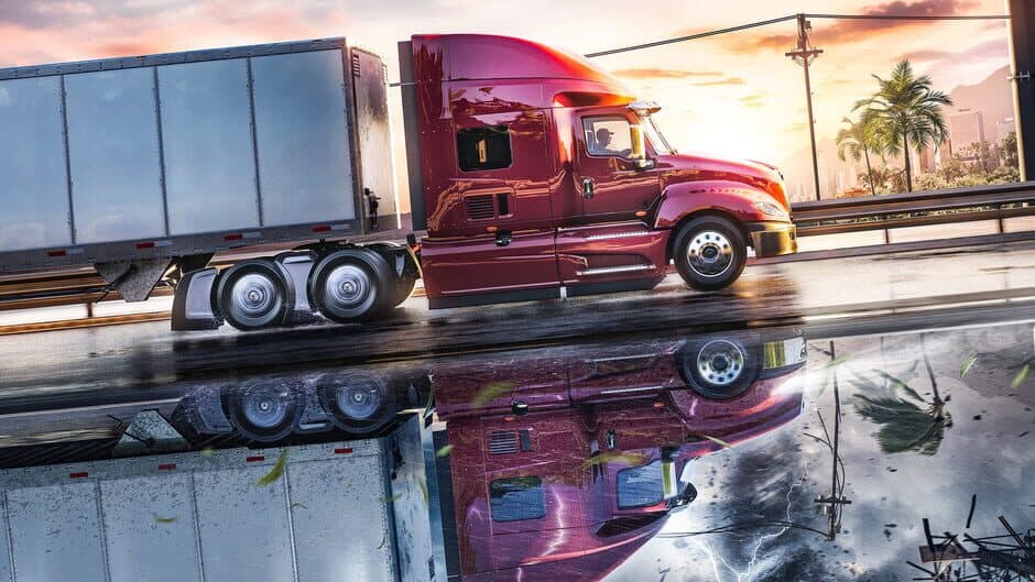 Road Kings artwork 2