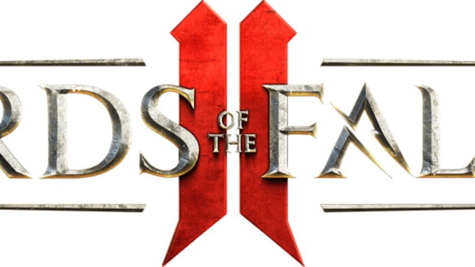 Lords of the Fallen II artwork 1