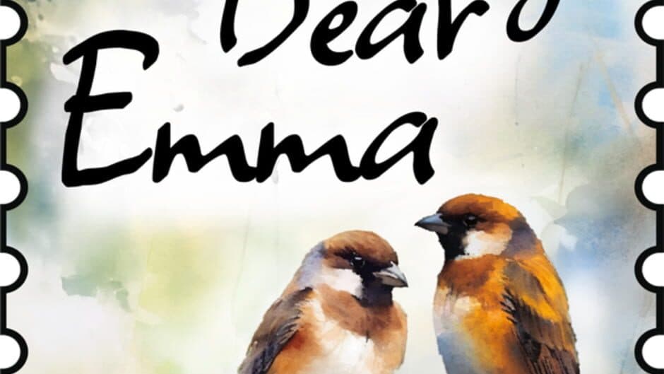 My Dear Emma artwork 2