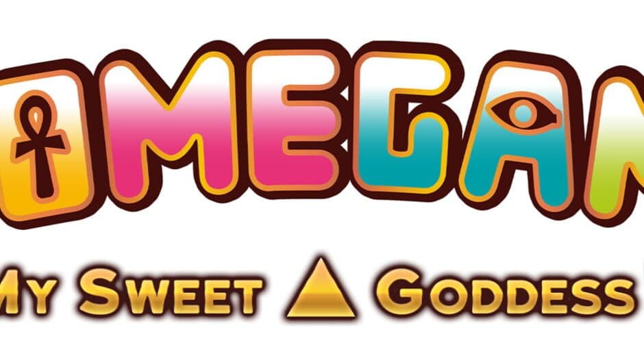 Yomegami: My Sweet Goddess artwork 2