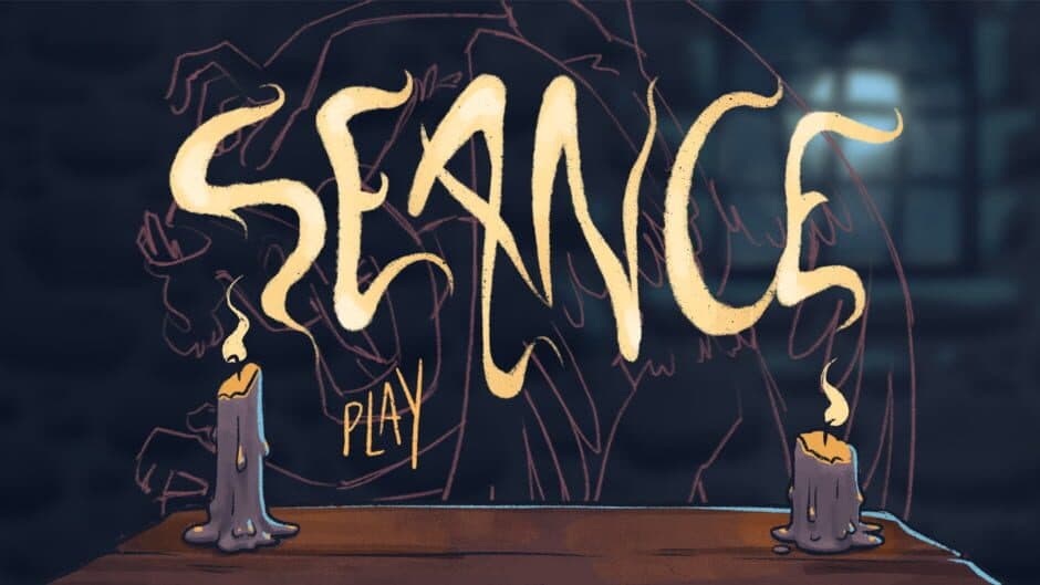 Seance artwork 1