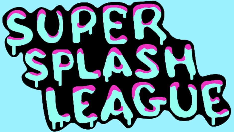 Super Splash League artwork 1